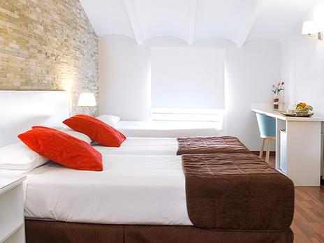 SMARTBOX - 1 notte unica a Valencia - Cofanetto regalo - 3