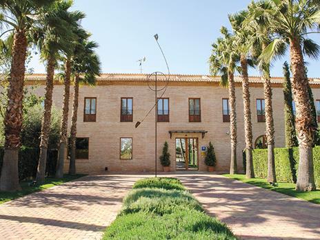 SMARTBOX - 1 notte unica a Valencia - Cofanetto regalo - 5