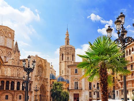 SMARTBOX - 1 notte unica a Valencia - Cofanetto regalo - 6