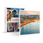 SMARTBOX - Una fuga al sole: 1 notte a Barcellona - Cofanetto regalo