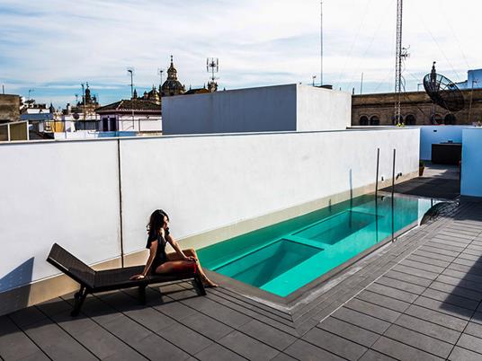 SMARTBOX - 1 notte alla scoperta di Siviglia - Cofanetto regalo - 4