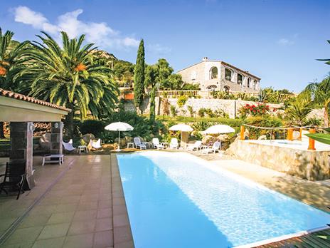 SMARTBOX - Soggiorni sullIsola della Bellezza: 1 notte con colazione in Corsica - Cofanetto regalo - 3