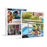 SMARTBOX - Fuga di 3 giorni in un hotel 4* a Cannes - Cofanetto regalo