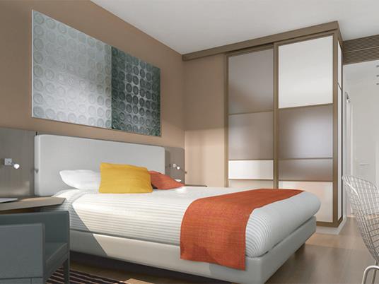 SMARTBOX - Città dItalia: romantica fuga di 1 notte in hotel 4* - Cofanetto regalo - 2