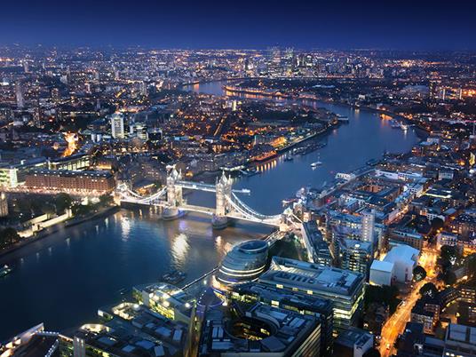 SMARTBOX - Viaggio di 3 giorni a Londra - Cofanetto regalo - 8