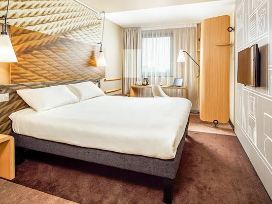 SMARTBOX - City break di 2 o 3 notti alla scoperta di Londra - Cofanetto regalo - 3