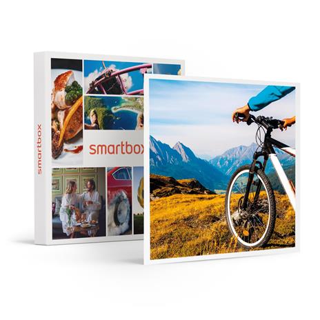 SMARTBOX - Grazie mille! - Cofanetto regalo