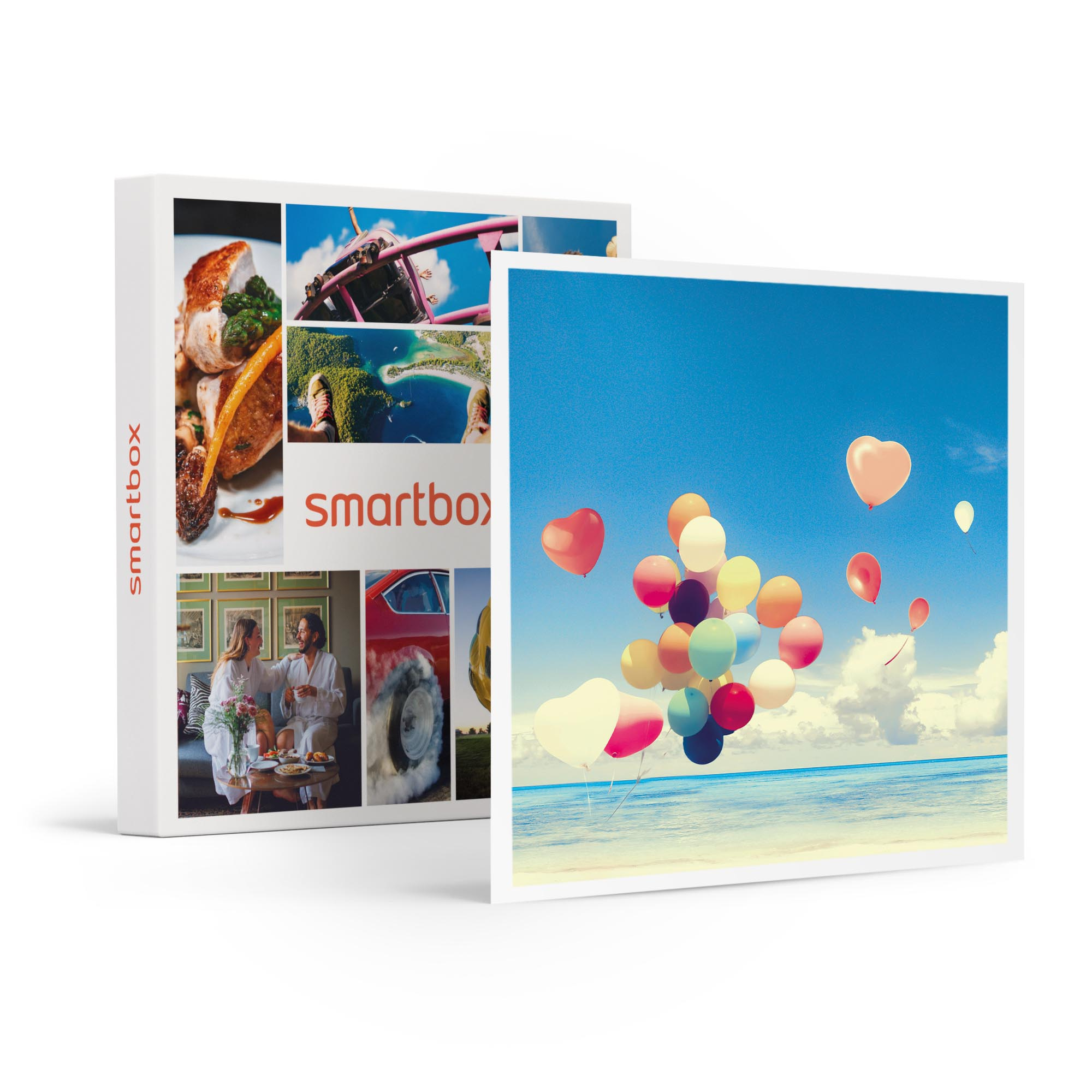 Smartbox