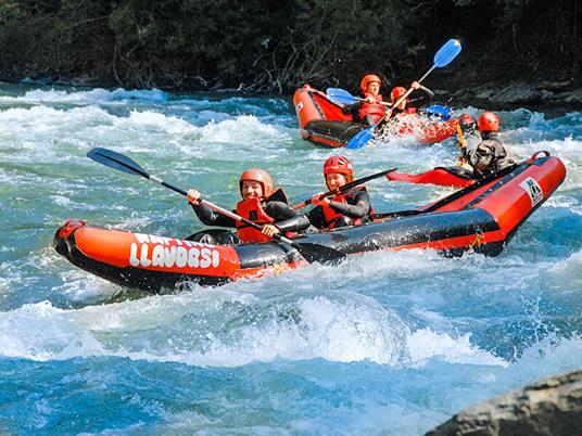 SMARTBOX - In pensione con divertimento - Cofanetto regalo - 3