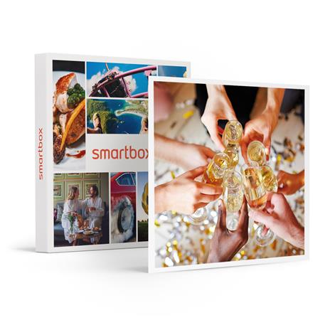 SMARTBOX - Congratulazioni! - Cofanetto regalo