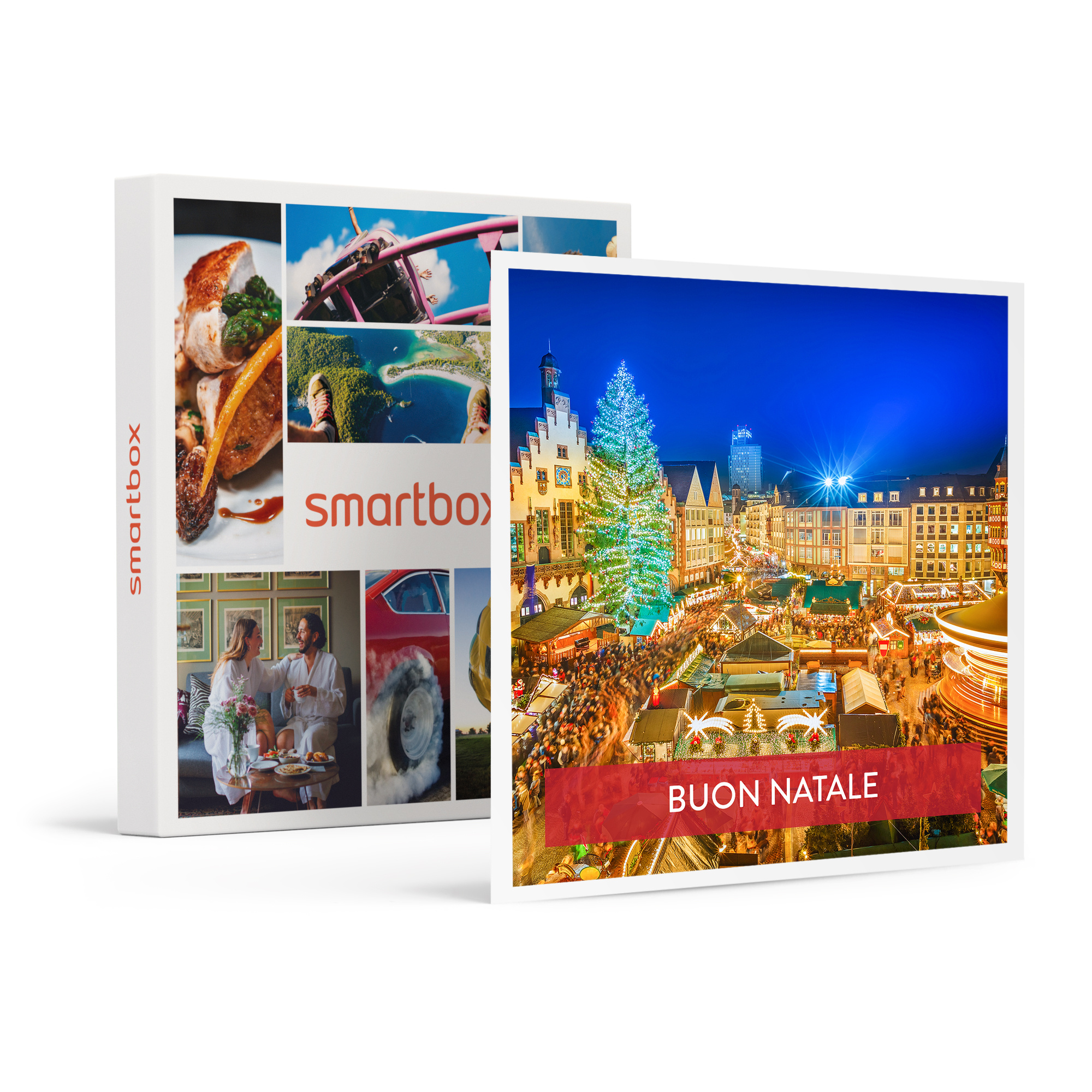 Smartbox