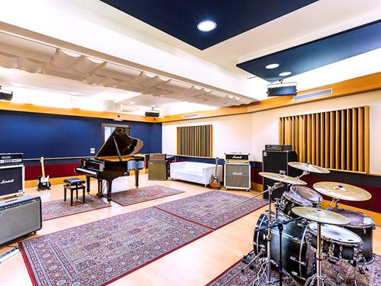 SMARTBOX - Passione per la musica: sessione di registrazione in studio professionale con fonico - Cofanetto regalo - 2