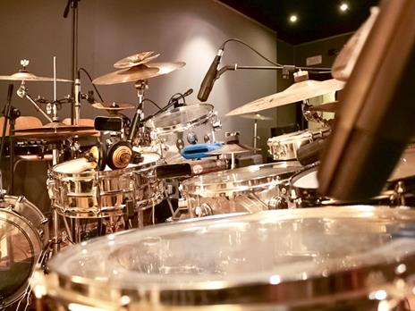 SMARTBOX - Sessione di studio di 2 ore con tecnico del suono valida per un servizio a scelta - Cofanetto regalo - 3