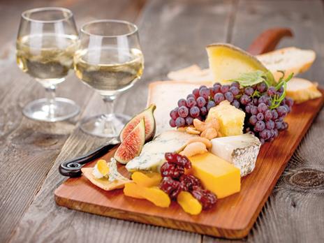 SMARTBOX - Natale nelle cantine dItalia: degustazione di vini per 2 persone - Cofanetto regalo - 3