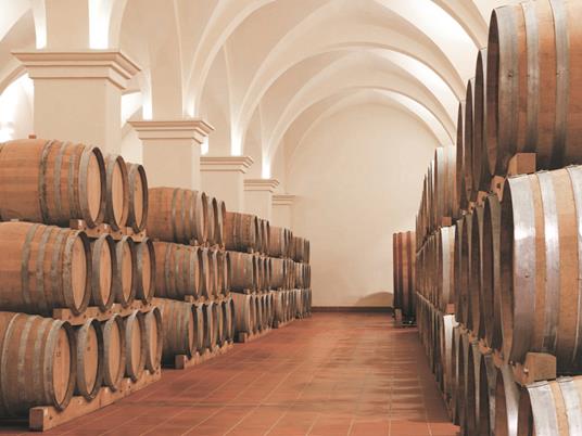 SMARTBOX - Natale nelle cantine dItalia: degustazione di vini per 2 persone - Cofanetto regalo - 4