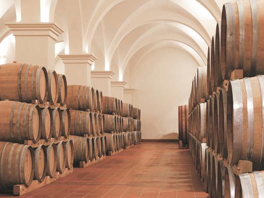 SMARTBOX - Natale nelle cantine dItalia: degustazione di vini per 2 persone - Cofanetto regalo - 7