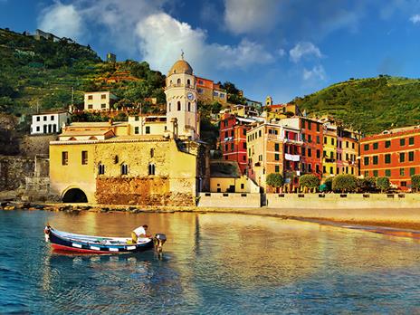 SMARTBOX - Buon Natale fratello! Soggiorni, pause di gusto, relax o sportive a scelta per 2 - Cofanetto regalo - 4