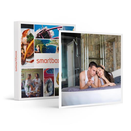SMARTBOX - Una pausa di coccole in Spa o terme per 2 - Cofanetto regalo