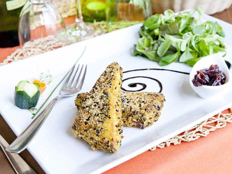 SMARTBOX - Raffinate pause gourmet nel Bel Paese - Cofanetto regalo - 4