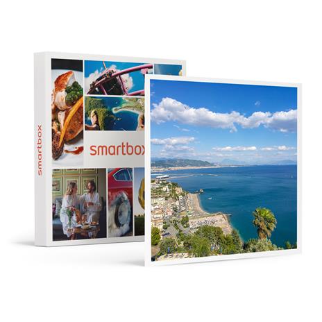 SMARTBOX - 1 notte a palazzo con cena in Costiera amalfitana - Cofanetto regalo