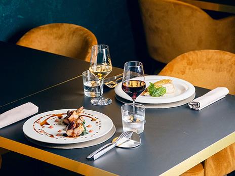 SMARTBOX - 1 notte a palazzo con cena in Costiera amalfitana - Cofanetto regalo - 4