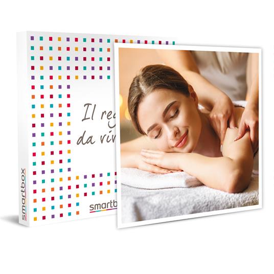 SMARTBOX - A tutto benessere! - Cofanetto regalo