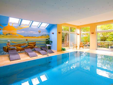 SMARTBOX - La magia del Natale con tua sorella: soggiorni, cene, avventure o pause benessere per 2 - Cofanetto regalo - 5