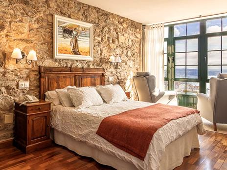 SMARTBOX - Buon Natale, fratello! Soggiorni, cene, avventure o pause benessere a scelta per 2 persone - Cofanetto regalo - 3