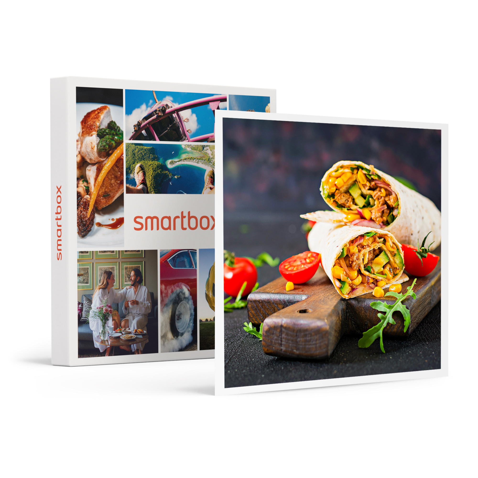 Smartbox