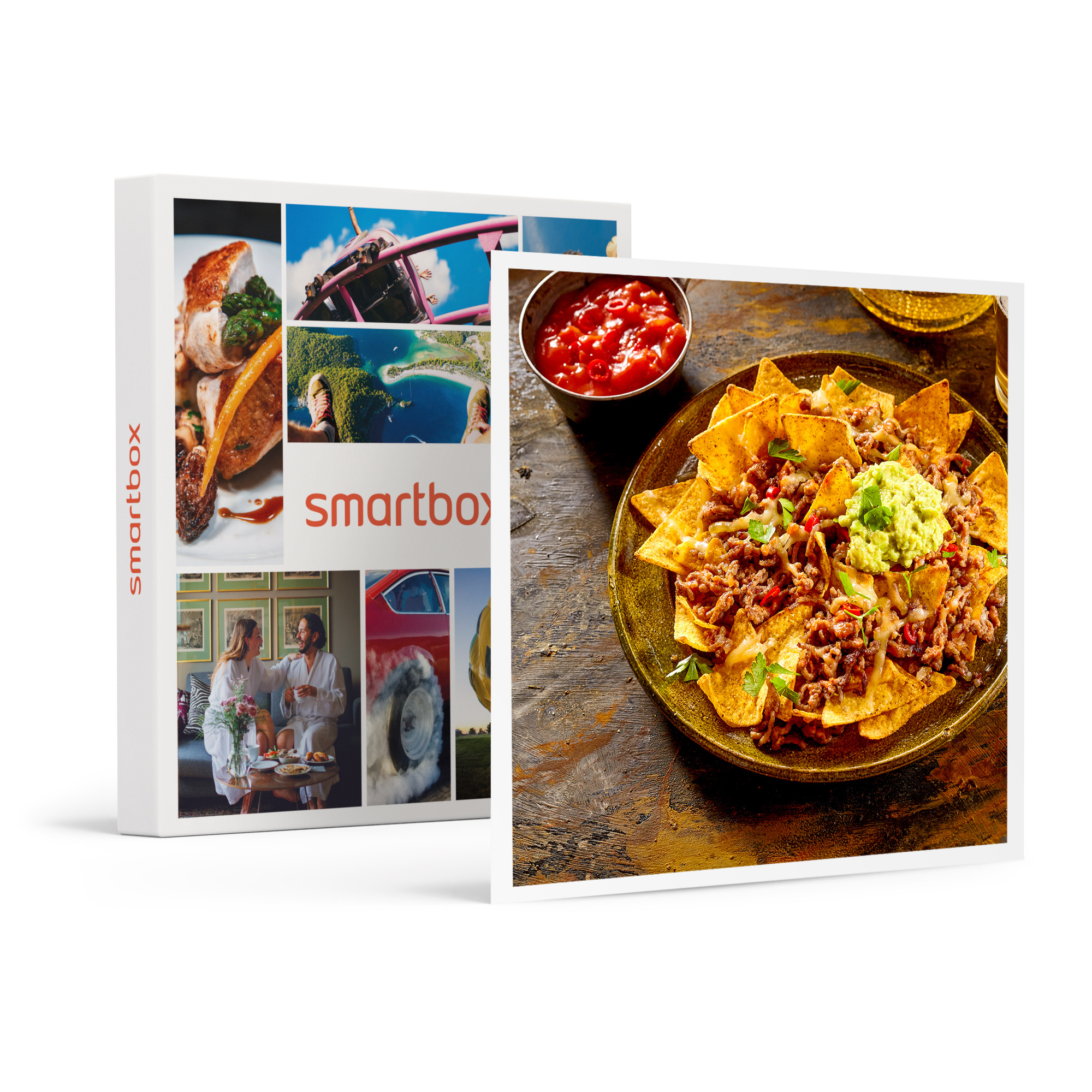 Smartbox