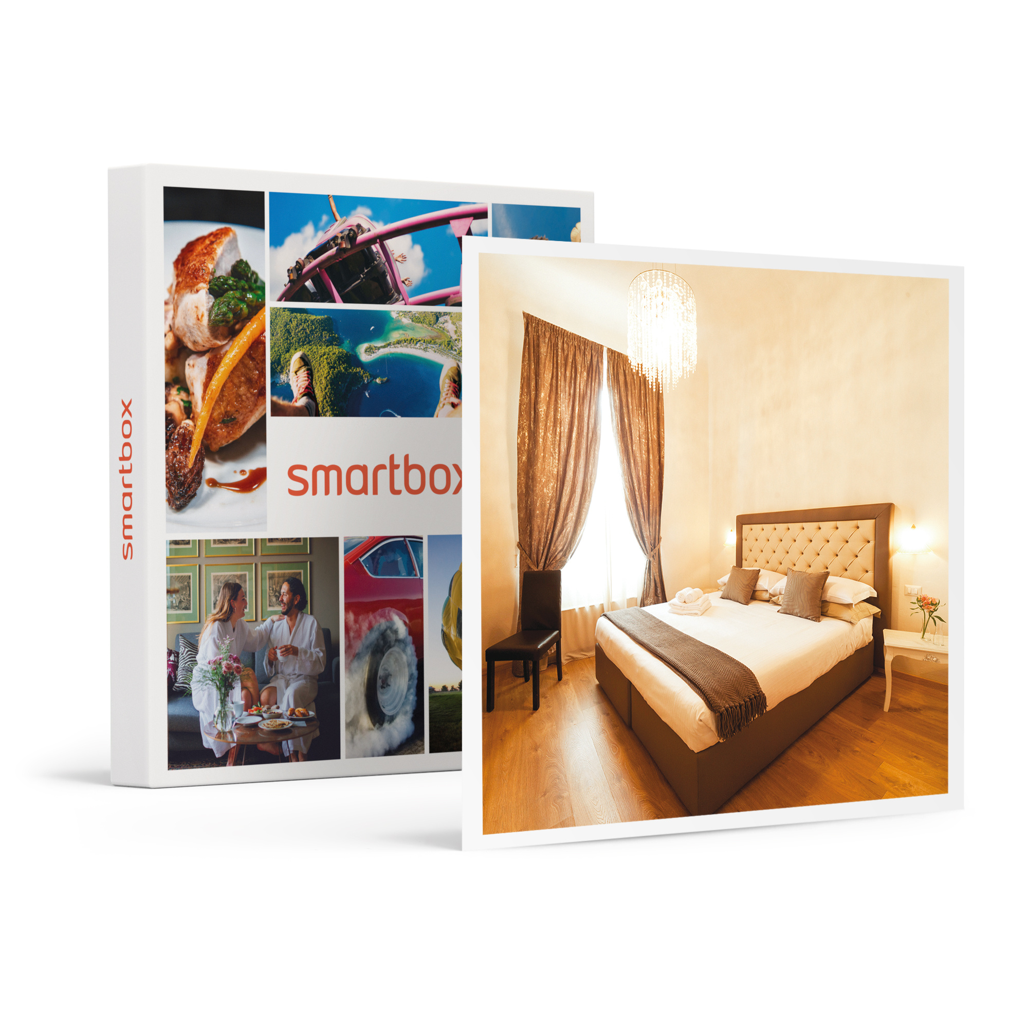 Smartbox