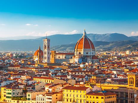 SMARTBOX - Un piccolo paradiso con te: 1 notte in una residenza d'epoca a Firenze - Cofanetto regalo - 4