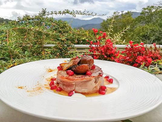 SMARTBOX - Relax e sapori vicino a Salerno: 2 notti, 2 cene e percorso benessere - Cofanetto regalo - 3