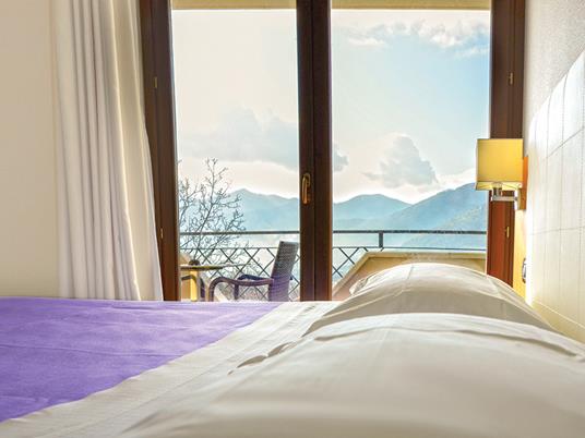 SMARTBOX - Benessere vicino a Salerno: 1 notte con ingresso alla Spa e massaggio - Cofanetto regalo - 3