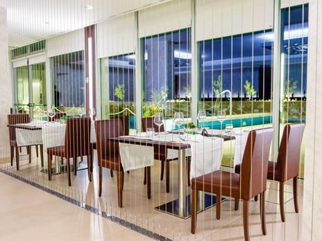 SMARTBOX - Benessere vicino a Salerno: 1 notte con ingresso alla Spa e massaggio - Cofanetto regalo - 7