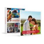 SMARTBOX - Natale da sorseggiare: poetici soggiorni con degustazione vini - Cofanetto regalo