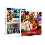 SMARTBOX - Un Natale con gusto: 1 degustazione enogastronomica per 2 - Cofanetto regalo