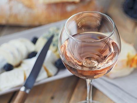 SMARTBOX - Serata in Rosa: pacchetto I Rosati d'Italia - Cofanetto regalo - 3