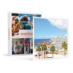 SMARTBOX - 2 fantastiche notti in hotel di lusso 4 e 5* in Spagna - Cofanetto regalo