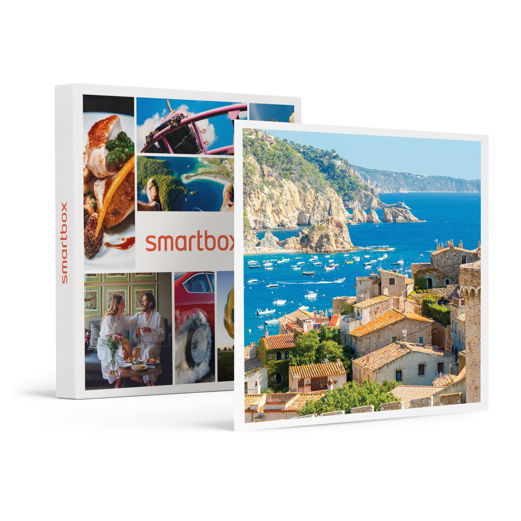 Smartbox