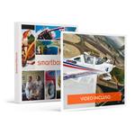 SMARTBOX - Adrenalina nei cieli romani: esperienza di volo in formazione per 4 - Cofanetto regalo