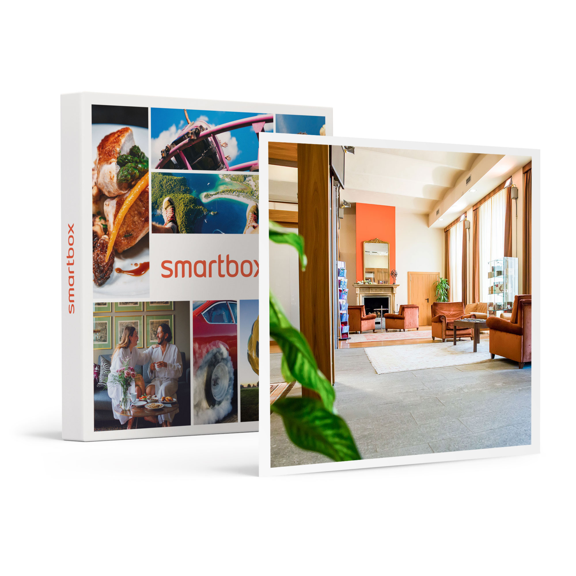 Smartbox