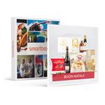 SMARTBOX - Un dolce Natale: Panettone e prodotti tipici artigianali a casa tua! - Cofanetto regalo