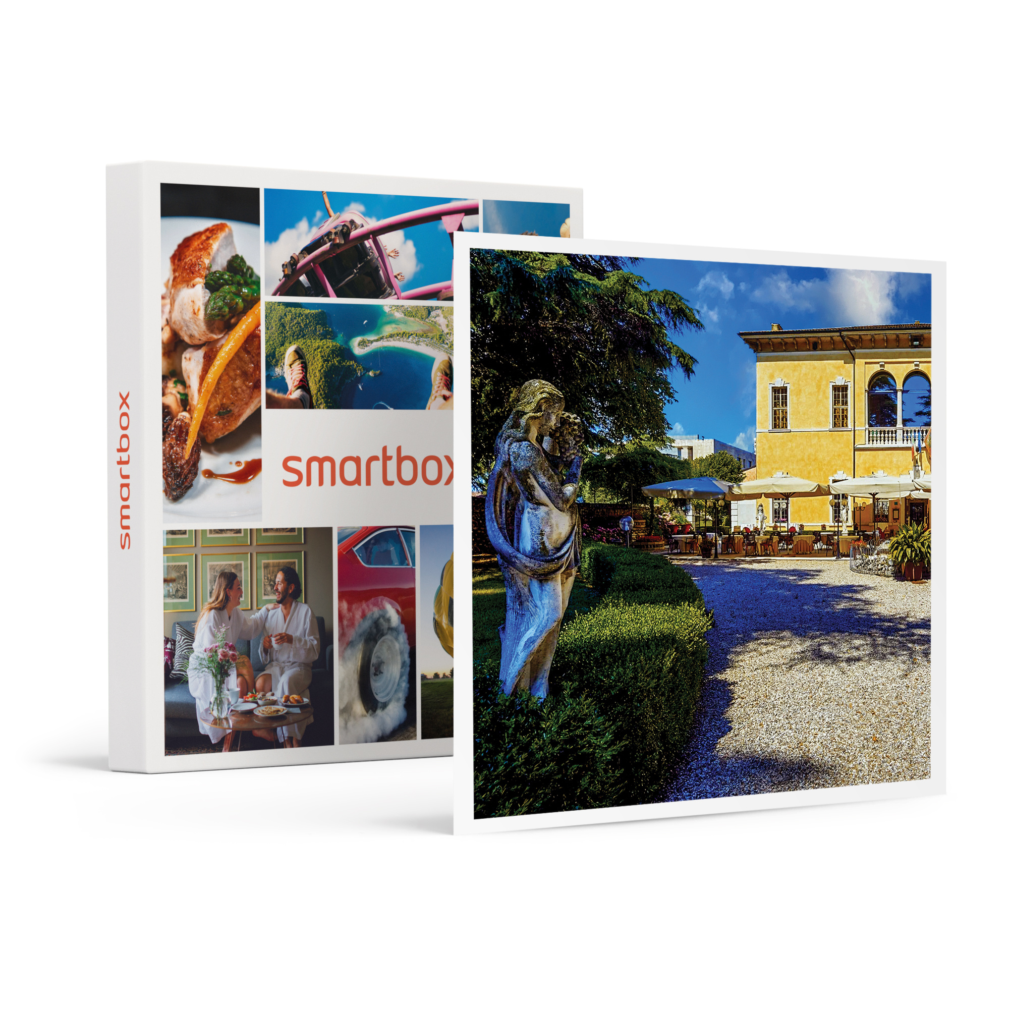 Smartbox