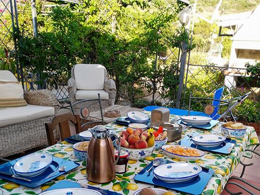 SMARTBOX - 2 notti in una Cupola Geodetica sotto il cielo stellato della Sardegna - Cofanetto regalo - 7