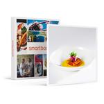 SMARTBOX - 1 cena a Milano in un ristorante selezionato dalla Guida MICHELIN - Cofanetto regalo