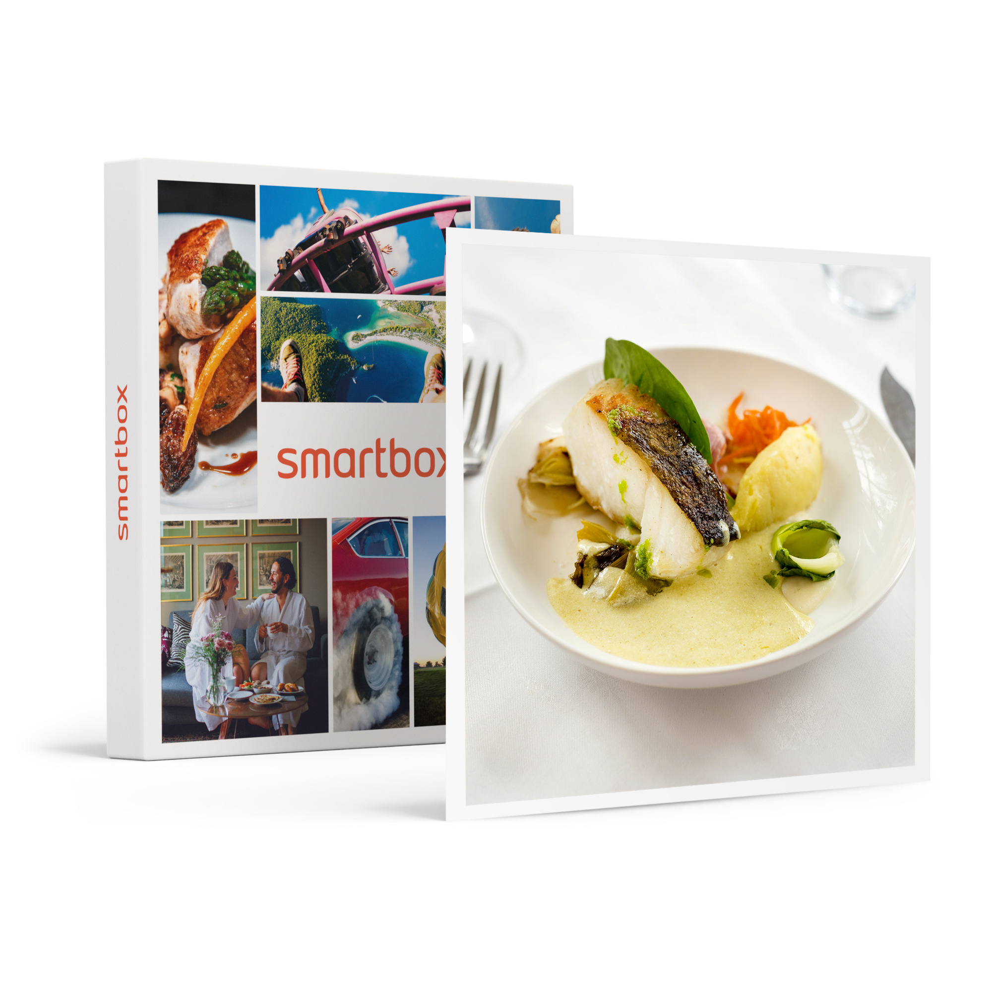 Smartbox