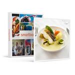SMARTBOX - I sapori della Lombardia: 1 cena gourmet in selezionati ristoranti - Cofanetto regalo