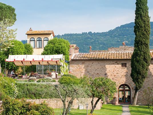 SMARTBOX - Serata gourmet in Toscana: 1 cena per 2 in ristoranti selezionati - Cofanetto regalo - 3