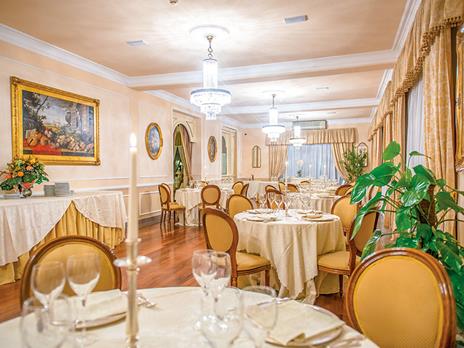 SMARTBOX - Serata gourmet in Toscana: 1 cena per 2 in ristoranti selezionati - Cofanetto regalo - 7